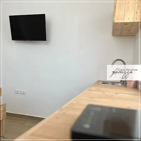 Nyaraló Fanizza 73