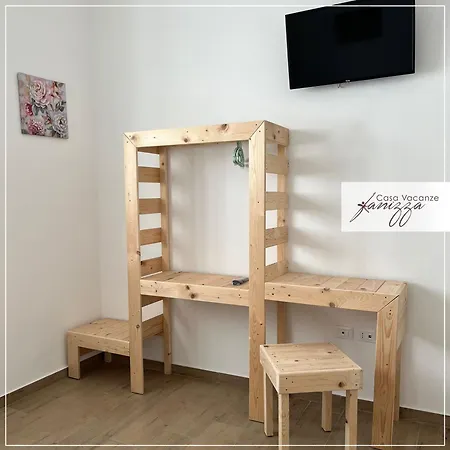 Nyaraló Fanizza 73
