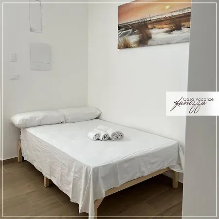Nyaraló Fanizza 73 *