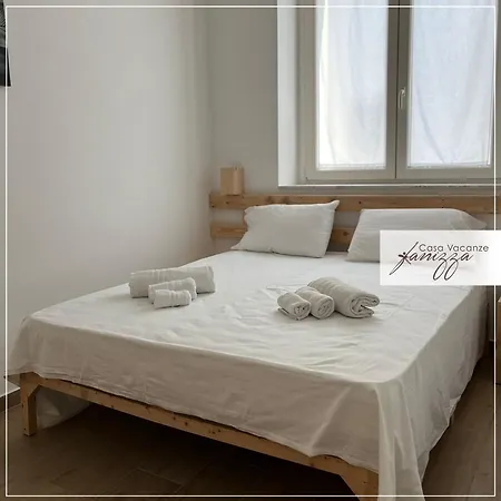 Сasa de vacaciones Fanizza 73 Alberobello