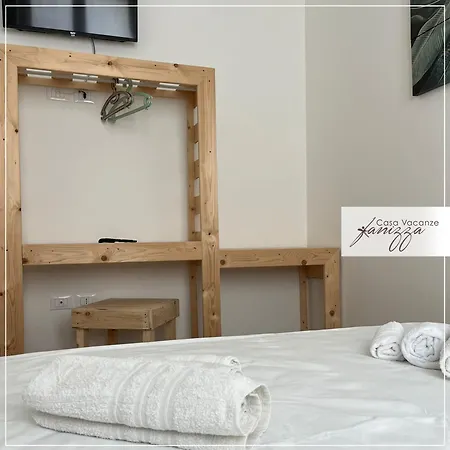Tatil Evi Fanizza 73 Alberobello