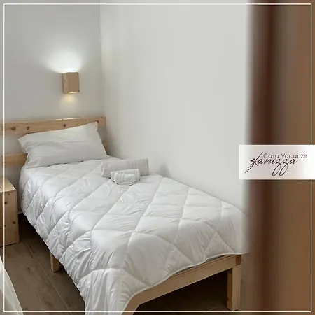 Fanizza 73 Ferienhaus Alberobello