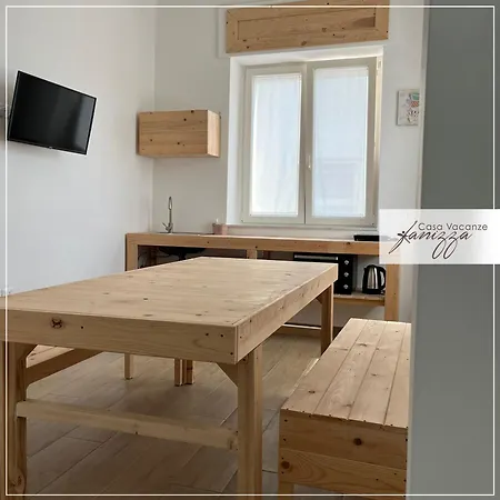 Ferienhaus Fanizza 73 *