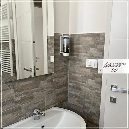 Сasa de vacaciones Fanizza 73 Alberobello