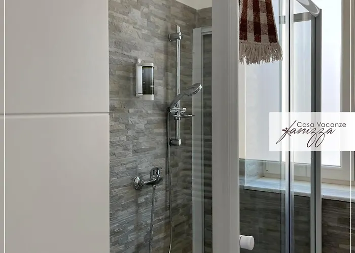 Fanizza 73 Tatil Evi