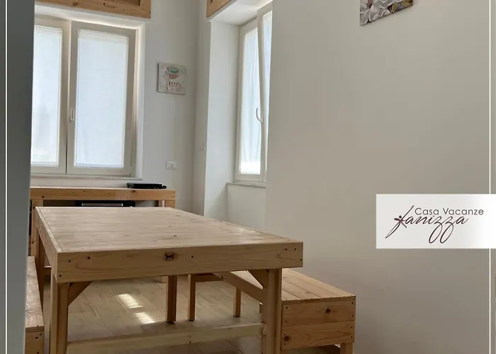 Tatil Evi Fanizza 73 *