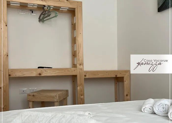 Tatil Evi Fanizza 73 Alberobello