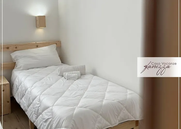 Fanizza 73 Holiday home Alberobello