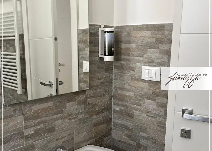 Holiday home Fanizza 73 Alberobello