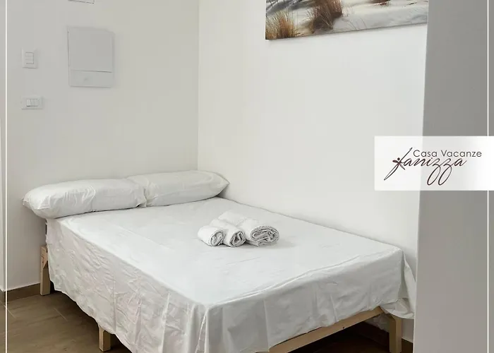 Holiday home Fanizza 73 *